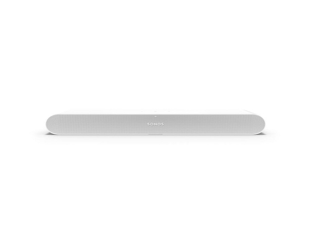 Barre-de-son-Sonos-Ray-Dolby-Digital-3-0-Blanc