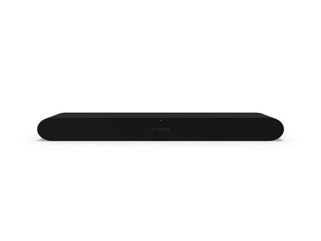 Barre-de-son-Sonos-Ray-Dolby-Digital-3-0-Noir