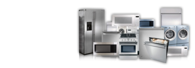 Home-Appliance-Transparent-Background