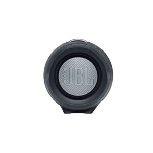 JBL Xtreme 2 Tragbarer Bluetooth-Lautsprecher in Gun Metal 4