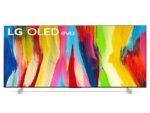 LG OLED42C2 2022-Woodmartland