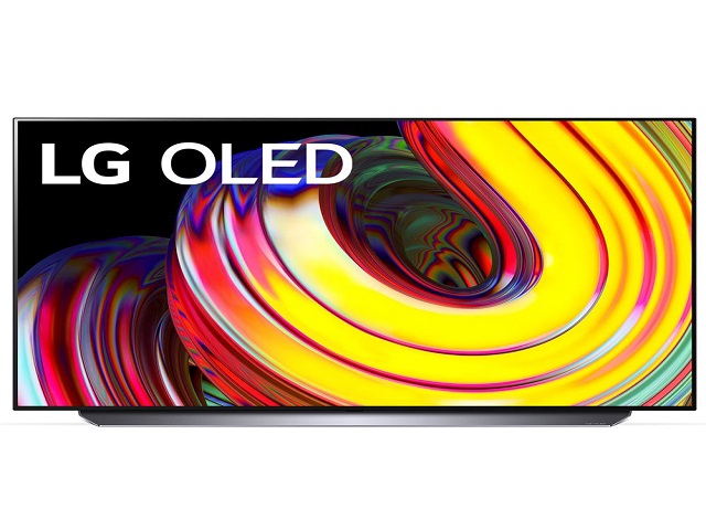 LG OLED55CS 2022-Woodmartland