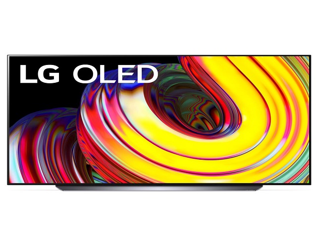 LG OLED65CS 2022-Woodmartland