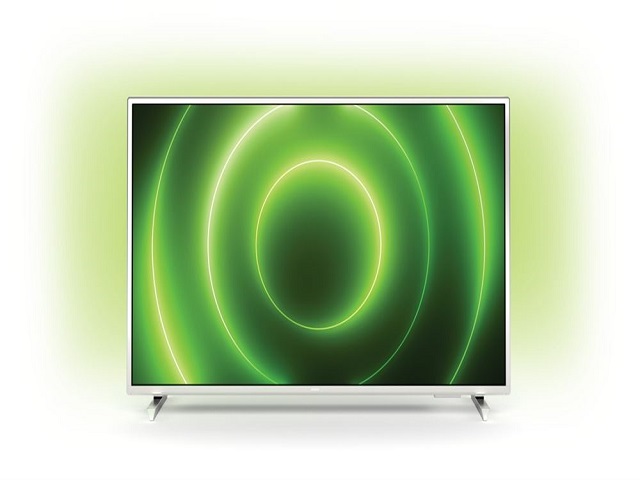 Philips 32PFS6906 - 80 cm (32) Diagonalklasse LCD-TV mit LED-Woodmartland