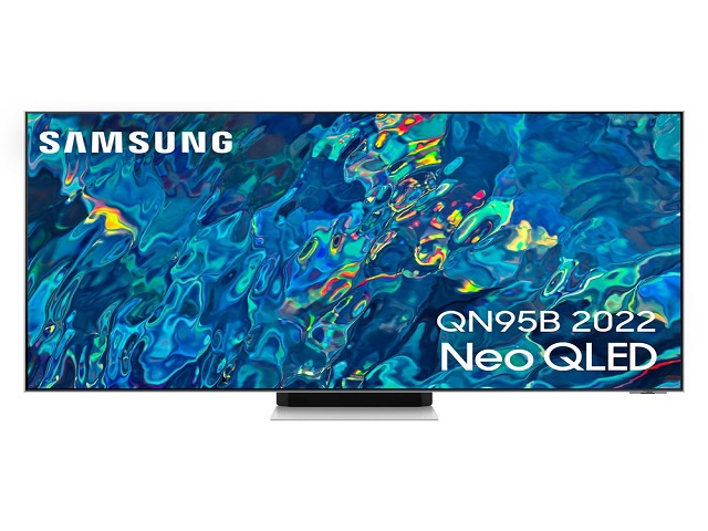 SAMSUNG QE65QN95B 2022 TV NEO QLED 4K Q-Woodmartland