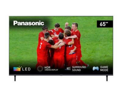 TV-LED-Panasonic-LX810-Series-TX-65LX810E-164-cm-4K-UHD-Smart-TV-Noir-0