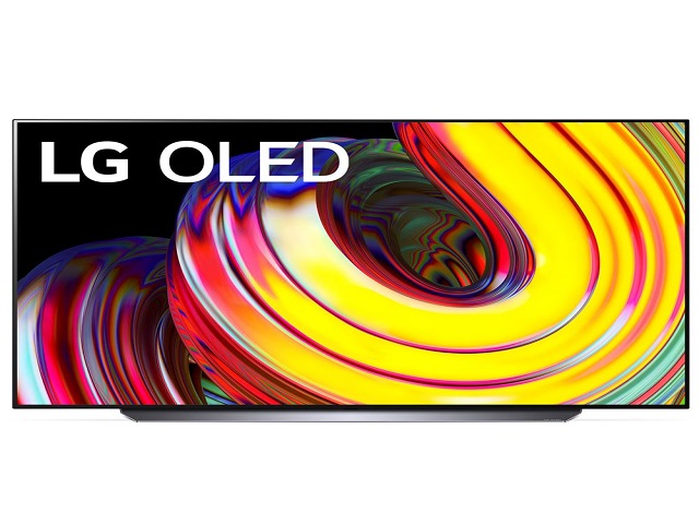 TV-OLED-LG-OLED77CS-195-cm-4K-UHD-Smart-Tv-Gris-clair-Woodmartland