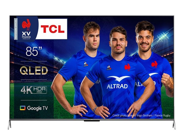 TV-QLED-TCL-85C735-216-cm-4K-UHD-Google-TV-Aluminium-broe-Woodmartland