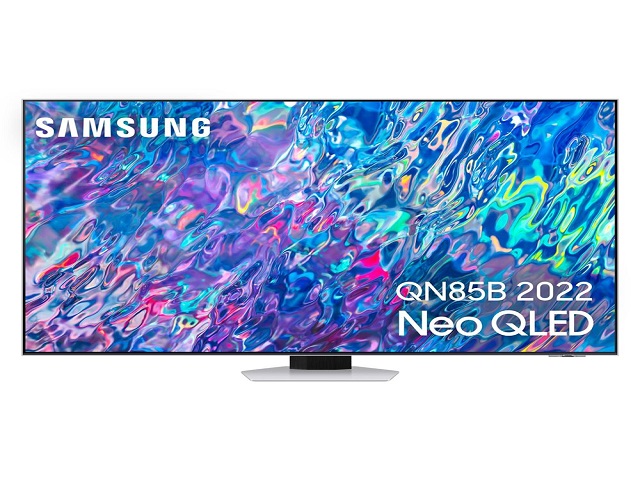 TV-Samsung-Neo-QLED-65-QE65QN85B-4K-UHD-Gris-argent-woodmartland