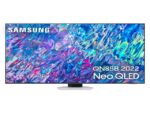 TV-Samsung-Neo-QLED-85-QE85QN85B-4K-UHD-Gris-argent