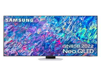 TV-Samsung-Neo-QLED-85-QE85QN85B-4K-UHD-Gris-argent