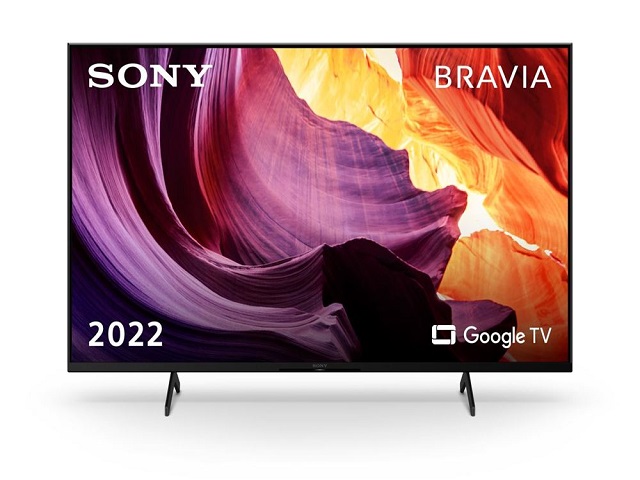 TV-Sony-Bravia-KD43X81KP-43-4K-UHD-Google-TV-Noir-Woodmartland