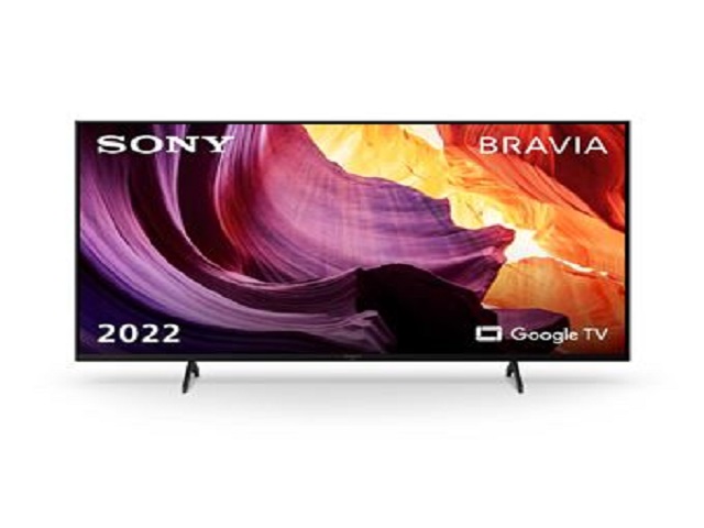 TV-Sony-Bravia-KD50X81K-50-4K-UHD-Google-TV-Noir-Woodmartland